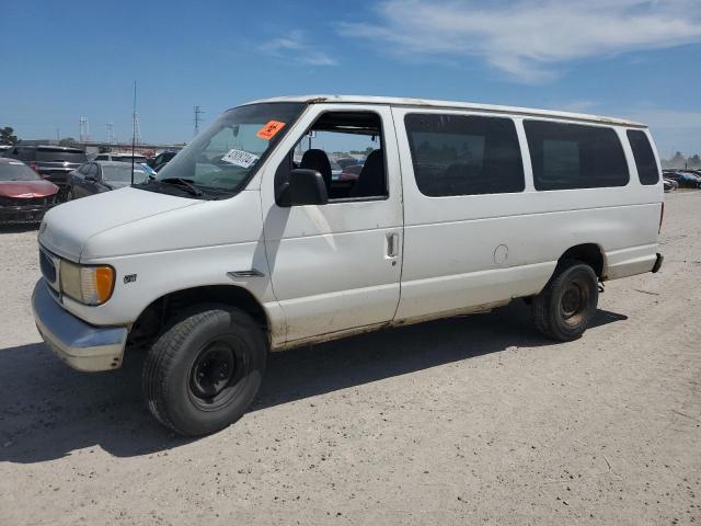 Ford Econoline (2002)