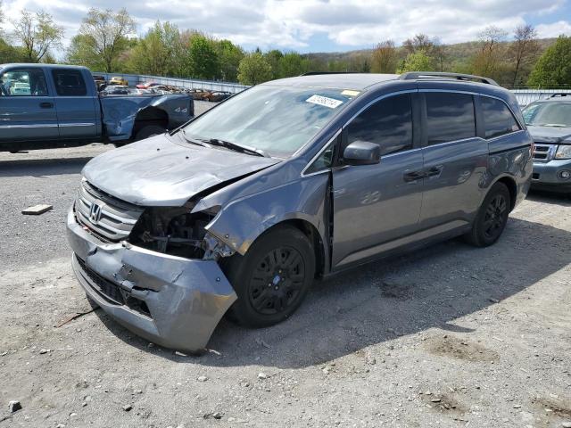 Honda Odyssey lx (2011)