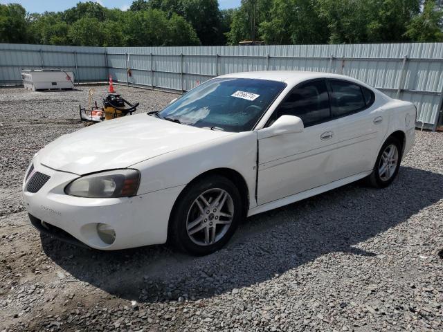 Pontiac Grandprix (2006)