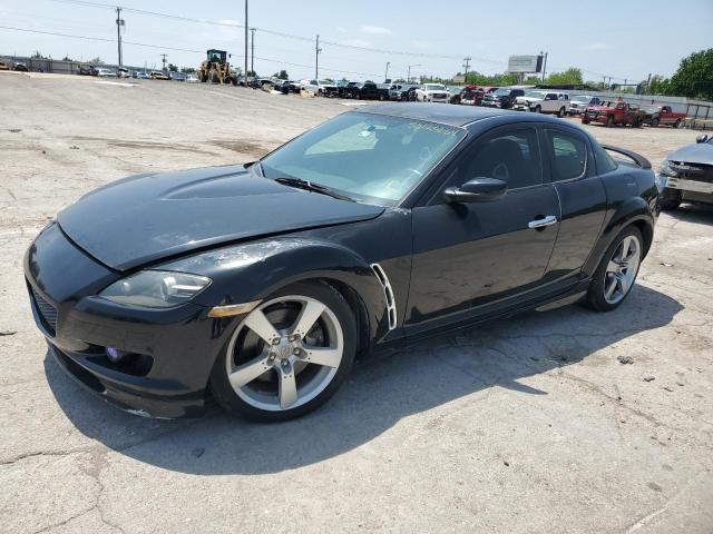 Mazda Rx8 (2006)