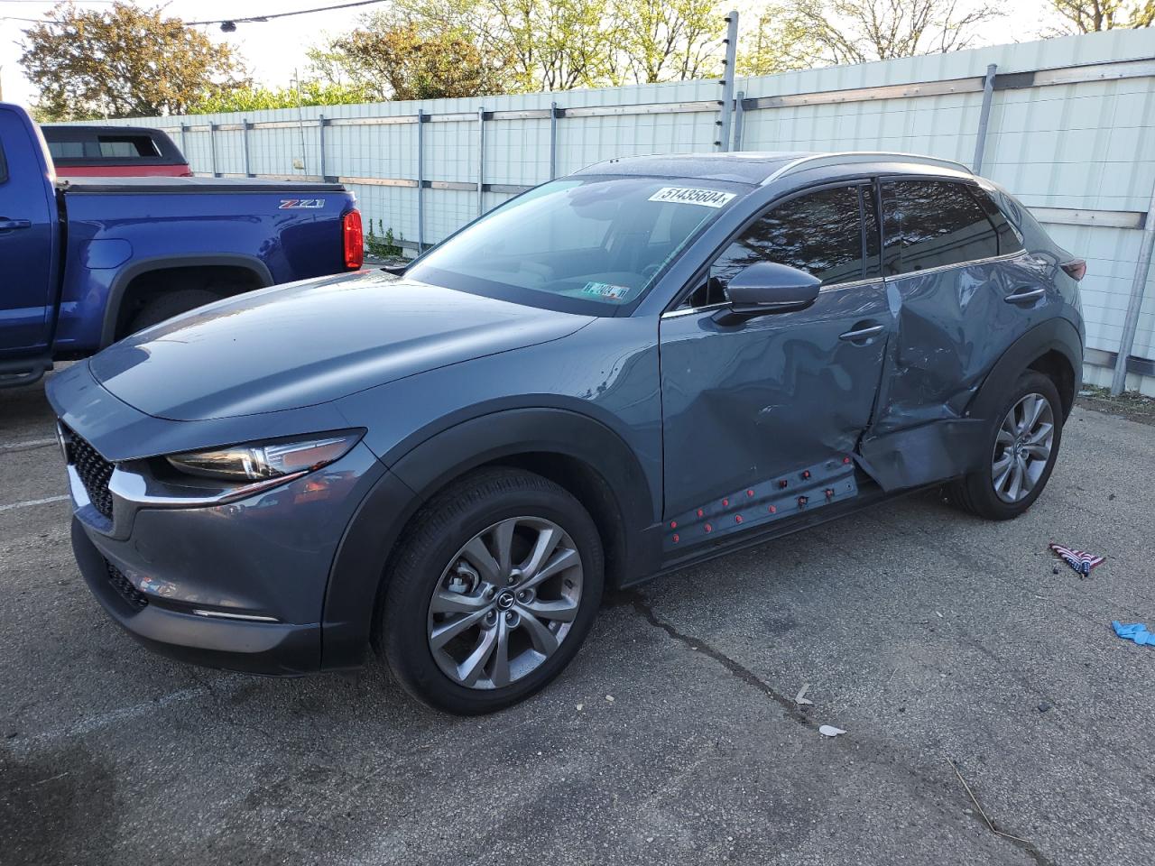 Mazda Cx-30 (2021)