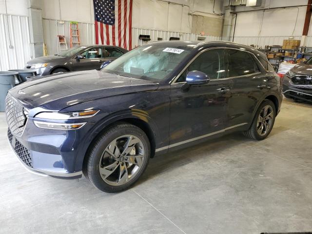 Genesis Gv70 advan (2024)