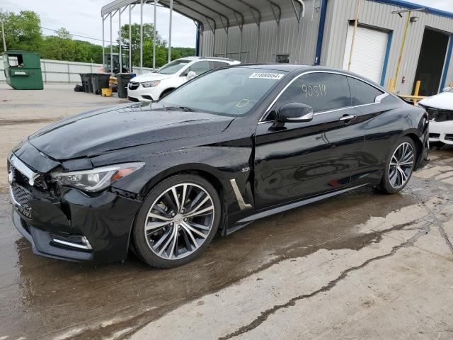 Infiniti Q60 (2018)
