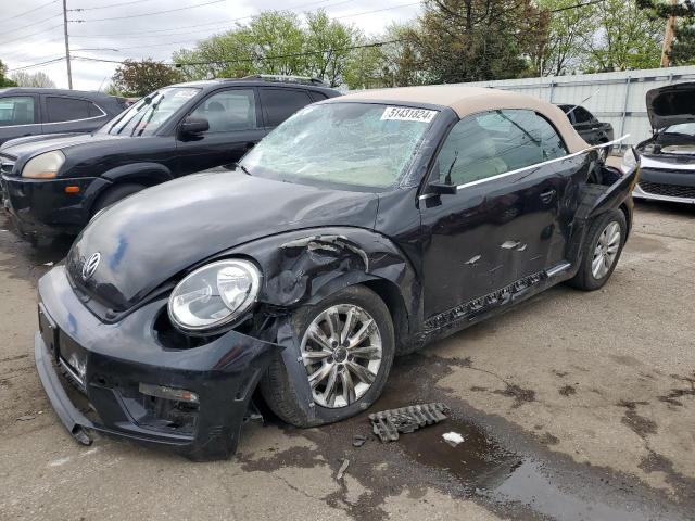Volkswagen Beetle (2017)