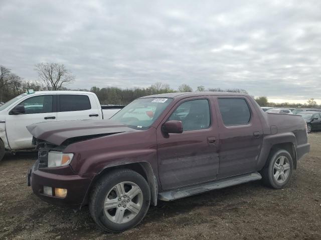 Honda Ridgeline (2011)