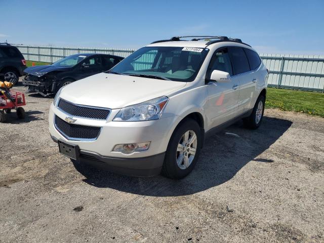 Chevrolet Traverse (2012)