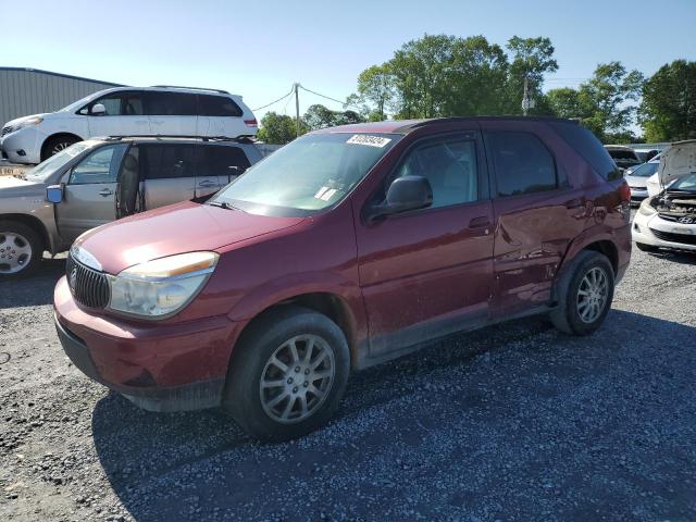 Buick Rendezvous (2007)