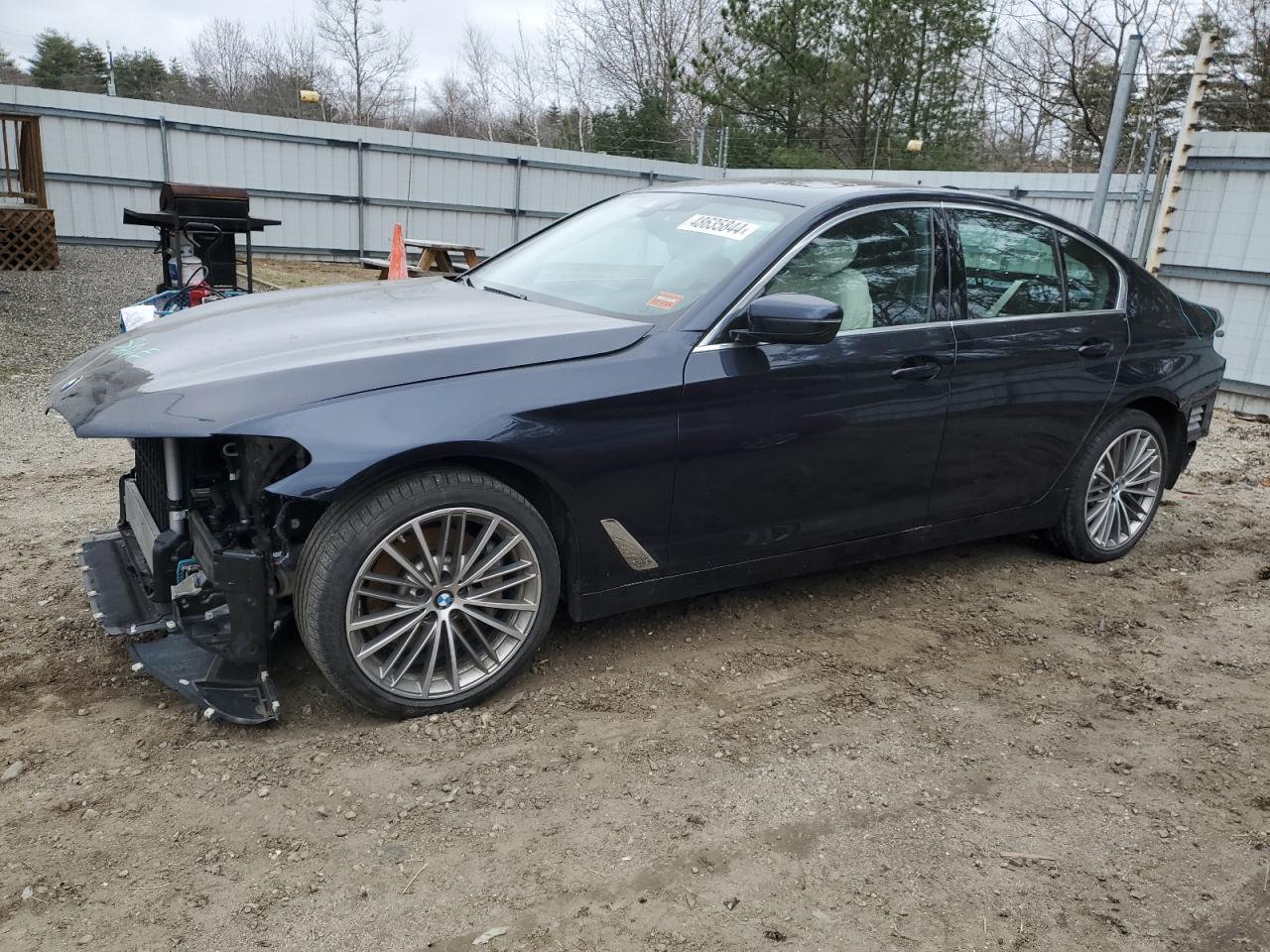 Bmw 5er (2020)
