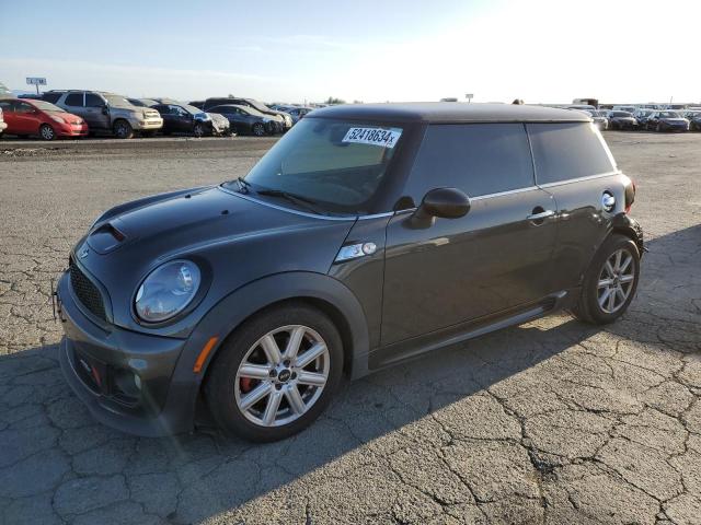 Mini Cooper (2012)