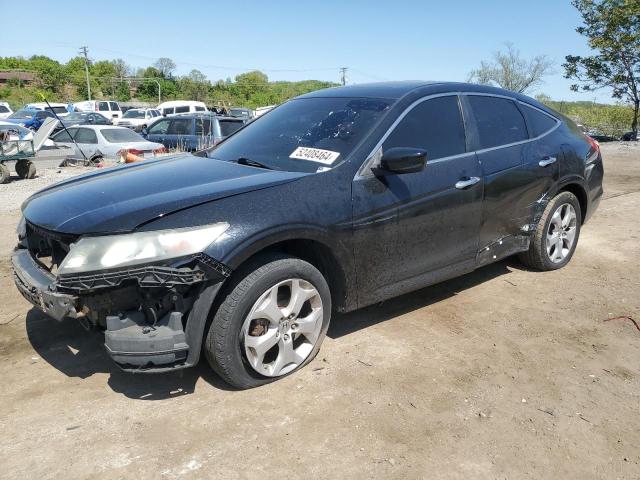 Honda Crosstour (2012)