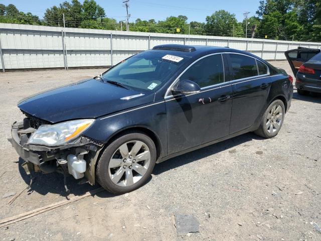 Buick Regal (2015)