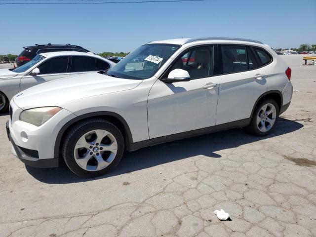 Bmw X1 (2013)