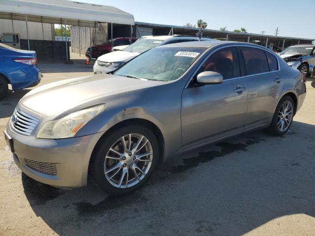 Infiniti G35 (2007)