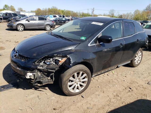 Mazda Cx-7 (2010)