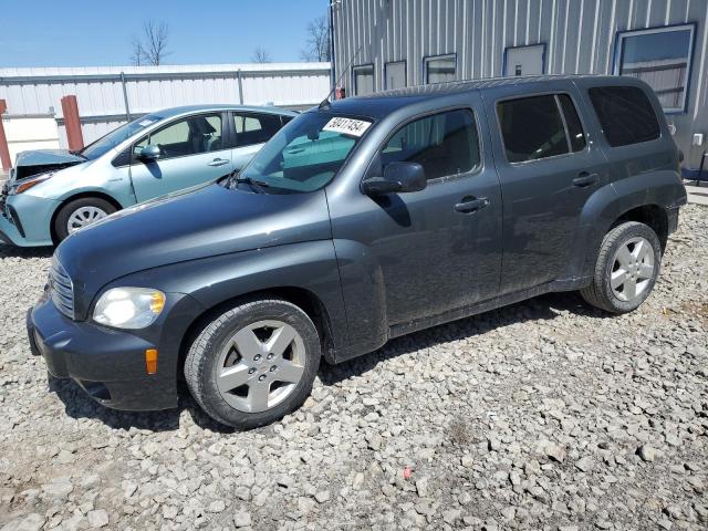 Chevrolet Hhr (2011)