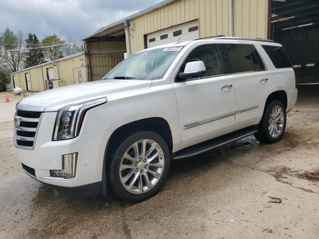 Cadillac Escalade (2019)