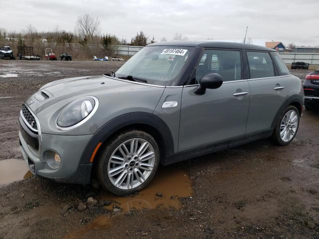 Mini Cooper (2019)
