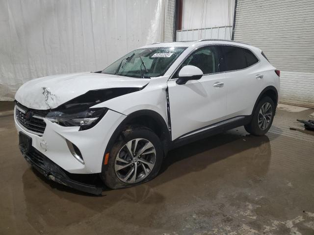 Buick Envision (2022)