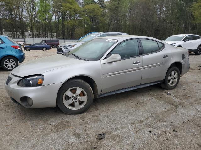 Pontiac Grandprix (2006)