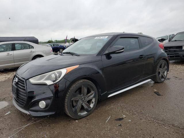Hyundai Veloster (2014)