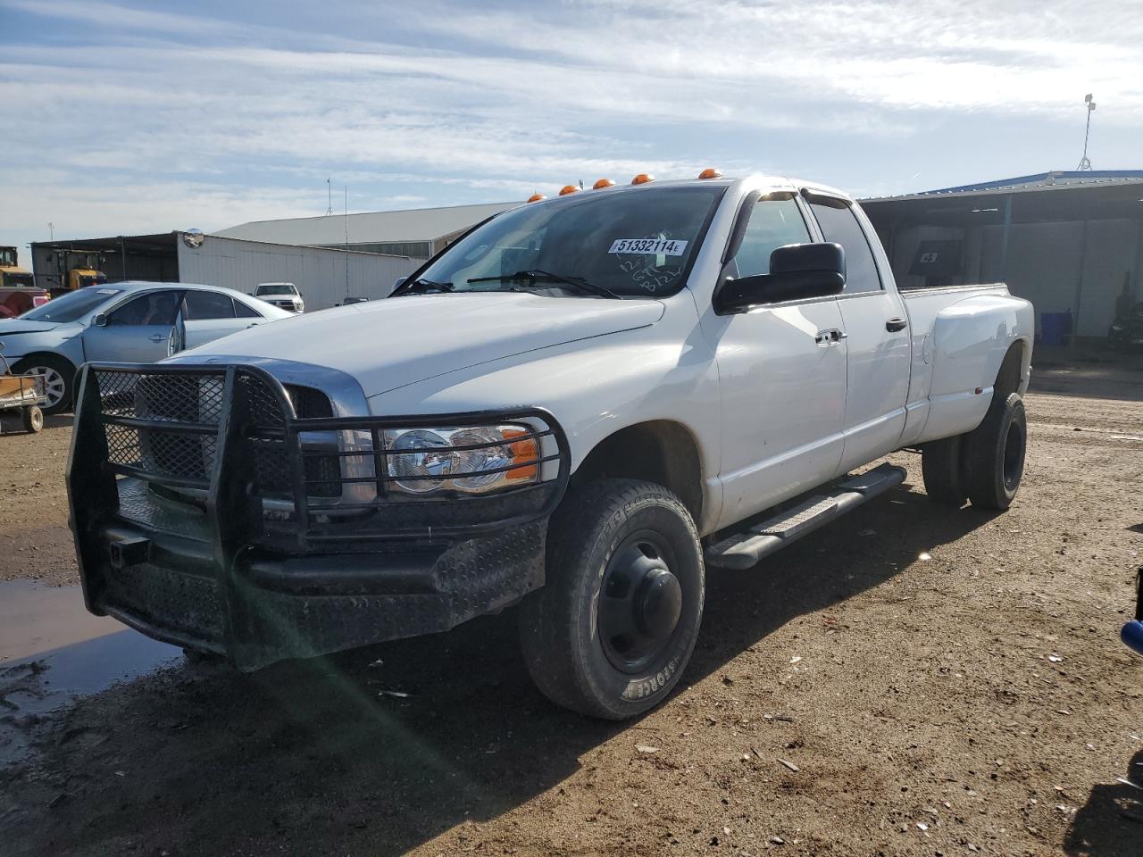 Dodge Ram (2003)