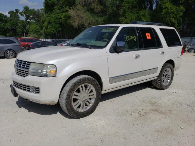 Lincoln Navigator (2010)