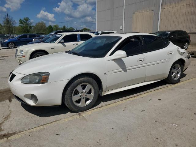 Pontiac Grandprix (2007)