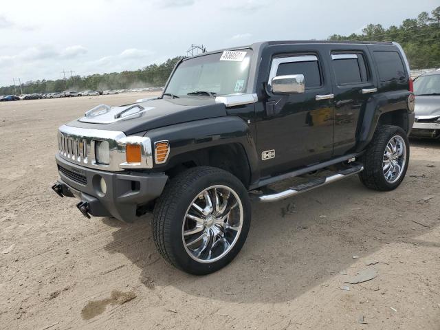 Hummer H3 (2007)