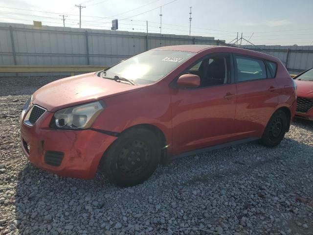 Pontiac Vibe (2009)