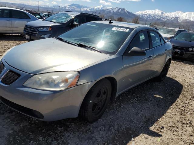 Pontiac G6 (2009)