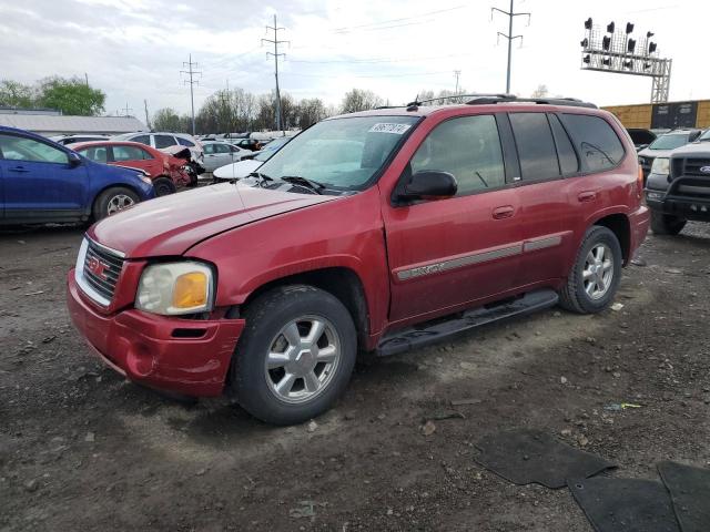 Gmc Envoy (2004)