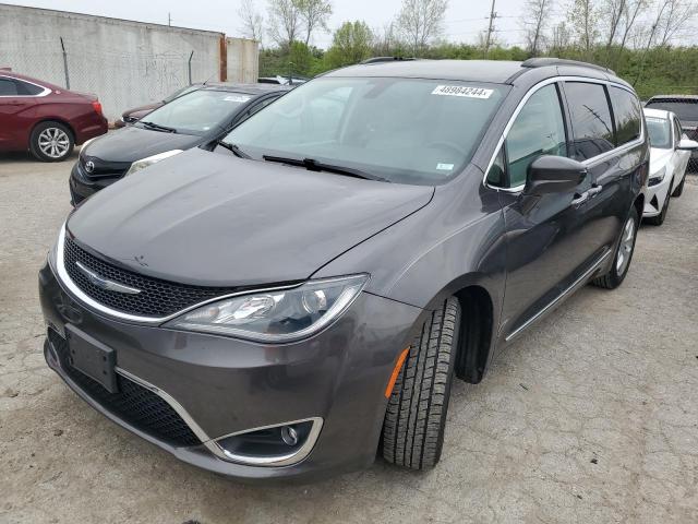 Chrysler Pacifica (2017)