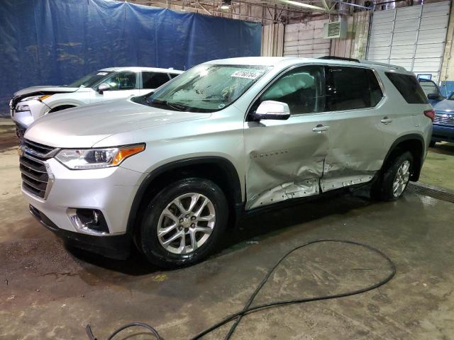 Chevrolet Traverse (2018)