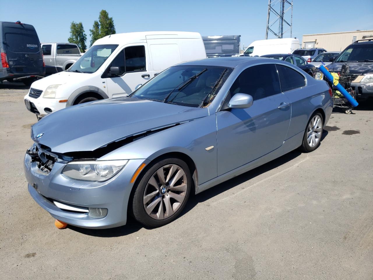 Bmw 3er (2012)