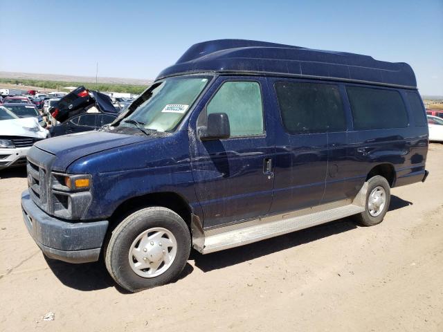 Ford Econoline (2011)