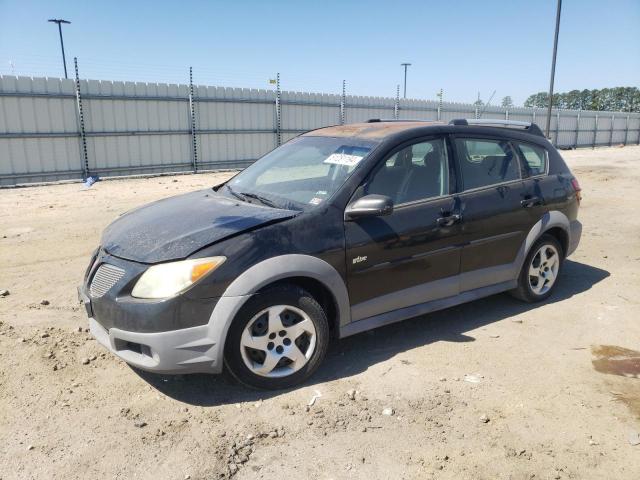 Pontiac Vibe (2005)