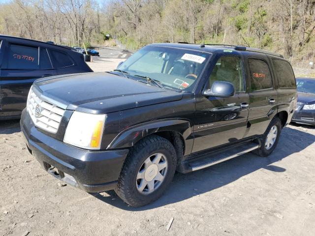 Cadillac Escalade (2003)