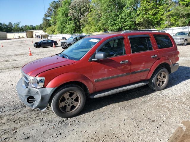 Dodge Durango (2008)