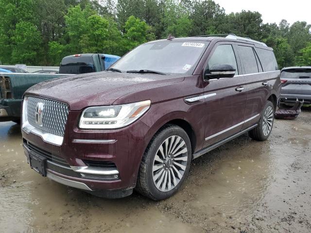 Lincoln Navigator (2019)