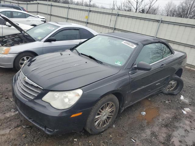 Chrysler Sebring (2008)