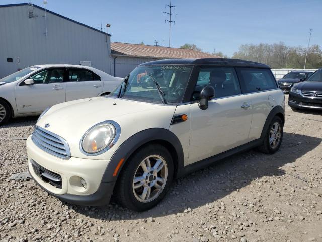Mini Cooper (2012)