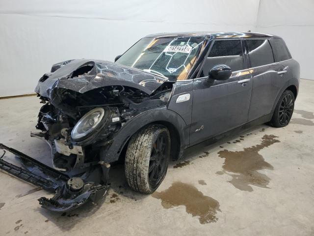 Mini Cooper (2017)