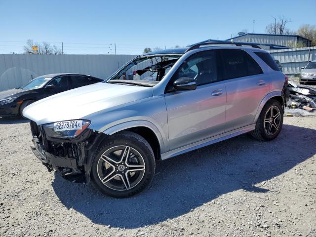 Mercedes-benz Gle-class (2024)