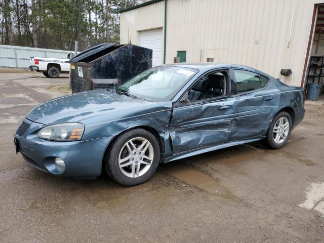 Pontiac Grandprix (2006)