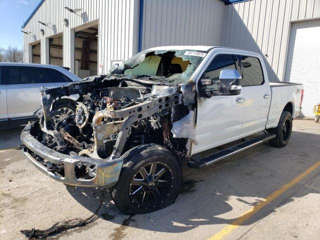 Ford F350 (2020)