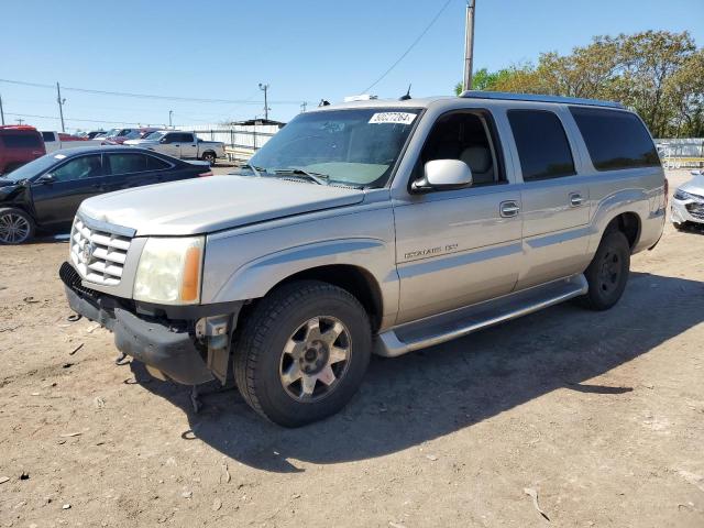 Cadillac Escalade (2004)