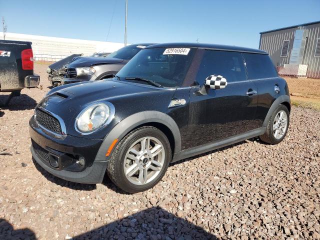 Mini Cooper (2013)