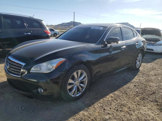 Infiniti M37 (2013)