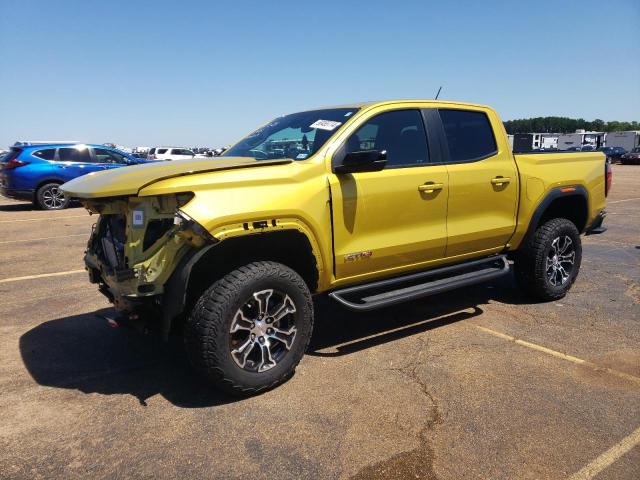Gmc Canyon at4 (2023)