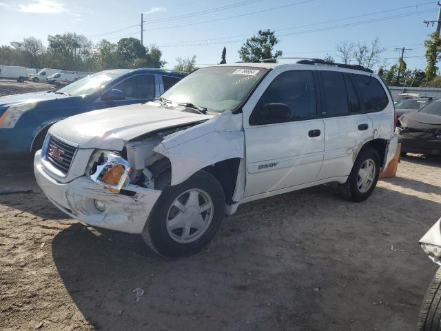 Gmc Envoy (2003)